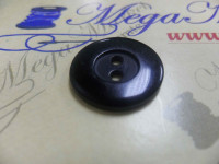 Пуговицы п/эстер М-444 28L-18мм 