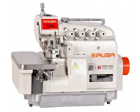 Промышленная шв.машина SIRUBA (оверлок) 757L-35/ECA-U/DKLU1-0