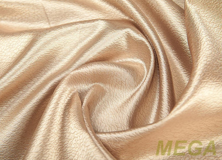 Ткани портьерные Однотон Жаккард JL 6566-4/280 P