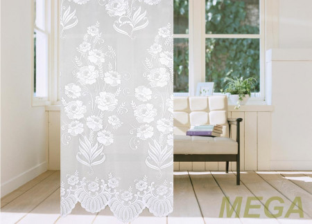 Тюль 18 в Нальчике