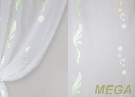 Фэнтези Полуорганза в Нальчике