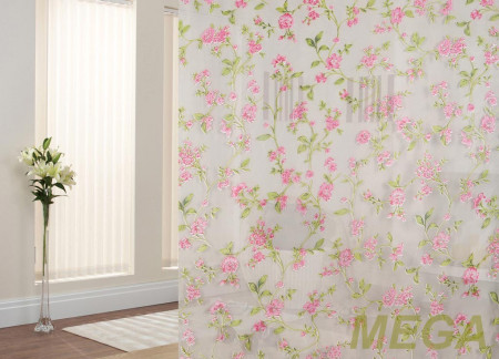 Печать Органза в Нальчике