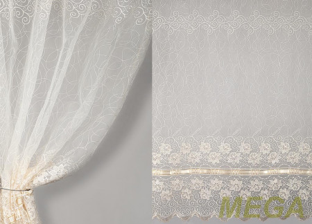 Вышивка Органза в Нальчике