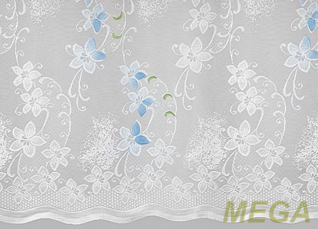 Тюль 14 в Нальчике