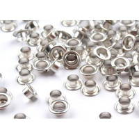 Люверсы Нержавеющие 8мм в Нальчике