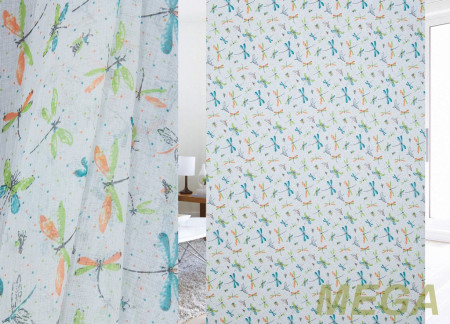 Печать Лен в Нальчике