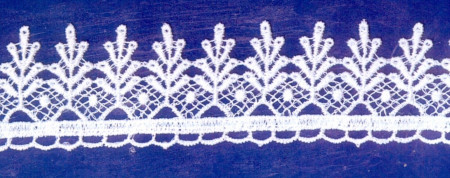 Кружево 35мм в Нальчике