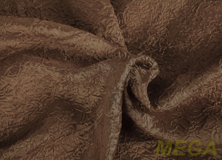 Ткани портьерные Однотон Тергалет QC 48/280 TO