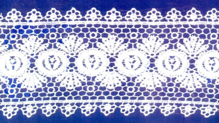 Кружево 75мм в Нальчике