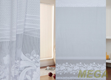 Жаккард тюль в Нальчике