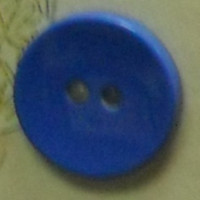 Пуговицы полиэстер 2 прокола 18мм в Нальчике