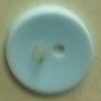 Пуговицы полиэстер 2 прокола 18мм в Нальчике