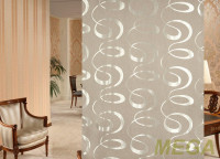 Ткани портьерные Однотон Жаккард ERT AND121-6/280 P Jak