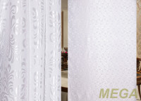 Ткани портьерные Однотон Жаккард MYX BRZ1935-14/280 P