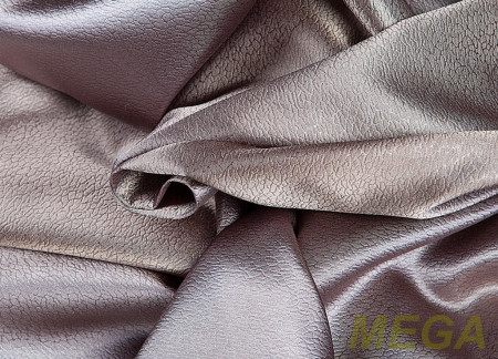 Ткани портьерные Однотон Жаккард JL 6566-7/280 P