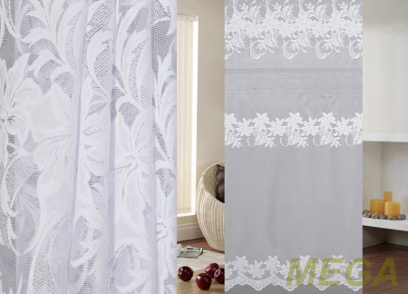 Тюль 18 в Нальчике