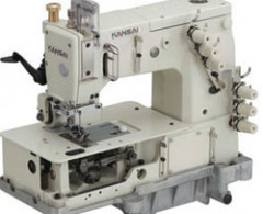 Промышленная шв.машина KANSAI SPECIAL DLR-1508PR 