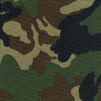 Ткань Oксфорд  Рип-Стоп Кмф в Нальчике