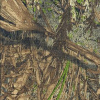 Ткань Oксфорд  Рип-Стоп Кмф в Нальчике