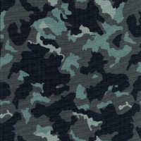 Ткань Oксфорд  Рип-Стоп Кмф в Нальчике