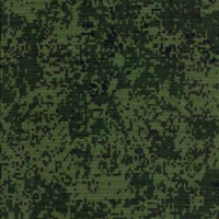 Ткань Oксфорд  Рип-Стоп Кмф в Нальчике