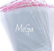 Пакет п/п 15х15+5