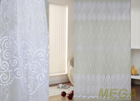 Вышивка Органза в Нальчике