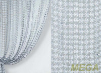 Ткани портьерные Рельеф Жаккард LBX 3059-9/140 PJak