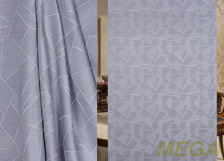 Ткани портьерные Рельеф Жаккард LBX 3059-8/140 PJak