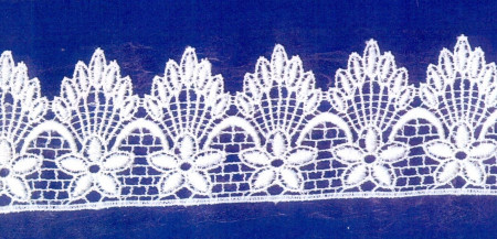 Кружево 50мм в Нальчике