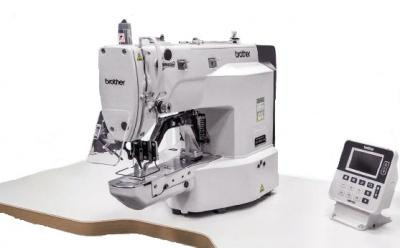 Закрепочные машины BROTHER в Нальчике