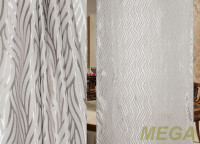 Ткани портьерные Однотон Жаккард MYX BRZ1932-05/280 P