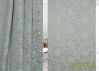 Ткани портьерные Многоцвет Жаккард GL 6322-12/280 PJac