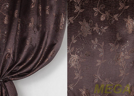 Ткани портьерные Ткани Портьерные с люрексом Жаккард GL R2011-05/150 P Jac lur