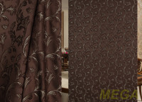 Ткани портьерные Рельеф Жаккард LI AF018-24/150 P