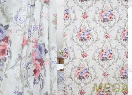 Печать Вуаль в Нальчике