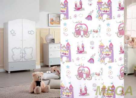 Печать Вуаль в Нальчике