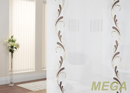 Фэнтези Органза в Нальчике