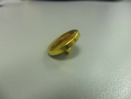 Пуговицы полиэстер 2 прокола 18мм в Нальчике