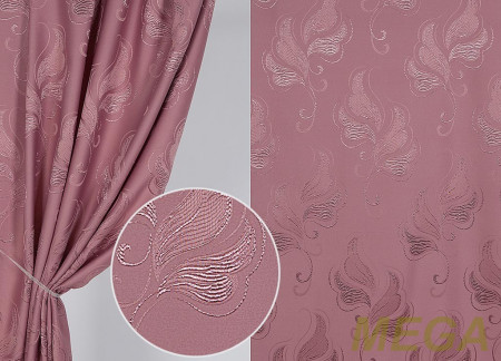 Ткани портьерные Многоцвет Жаккард FB 50175-106/280 PJac