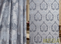 Ткани портьерные Многоцвет Жаккард GL 1618-16/280 PJac