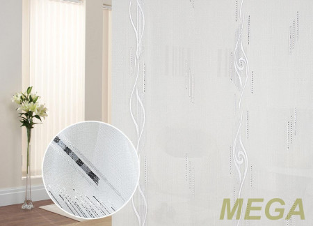 Фэнтези Полуорганза в Нальчике