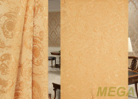 Ткани портьерные Рельеф Жаккард GL HML501-12/280 PR