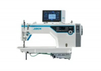 Промышленная шв.машина JACK (прямострочка) JK-А60 (комплект)