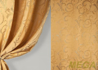 Ткани портьерные Рельеф Жаккард JL T3574-4/280 PJak