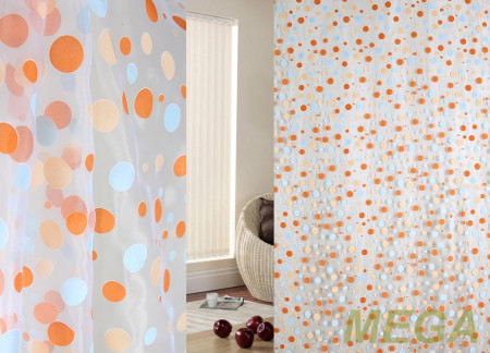 Деворе Органза в Нальчике