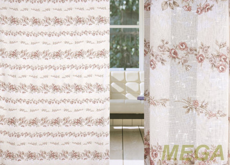 Ткани портьерные Печать HH ZXY7012S-5/280 LPech