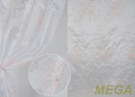 Вышивка Органза в Нальчике