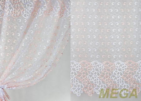 Вышивка Органза в Нальчике