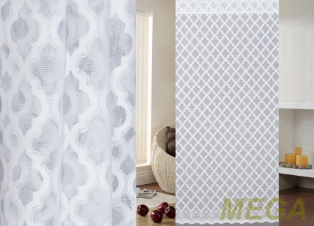 Тюль 24 в Нальчике